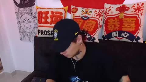 Loki online show from 04/27/26, 03:59