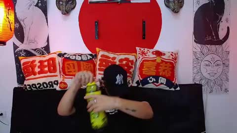 Loki online show from 05/06/26, 03:02