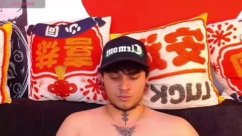 Loki online show from 05/08/26, 03:56