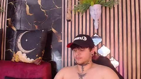 Loki online show from 05/11/26, 04:04