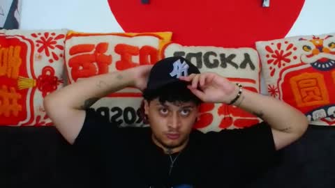 Loki online show from 06/08/26, 02:56
