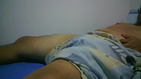 Andres online show from 09/28/25, 01:49