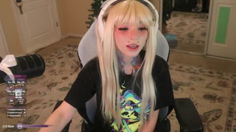 Archancel online show from 12/07/24, 03:04