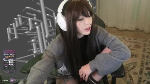 Archancel online show from 12/14/24, 03:29