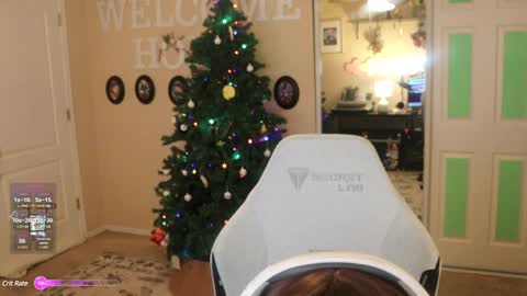 Archancel online show from 12/18/24, 06:21