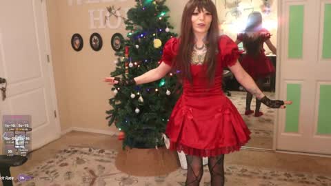 Archancel online show from 12/26/24, 03:06