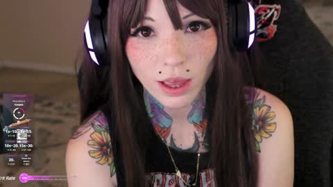 Archancel online show from 01/27/25, 06:30