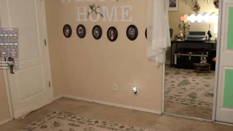 Archancel online show from 03/08/25, 03:39