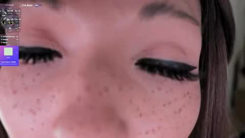 Archancel online show from 09/14/25, 03:16