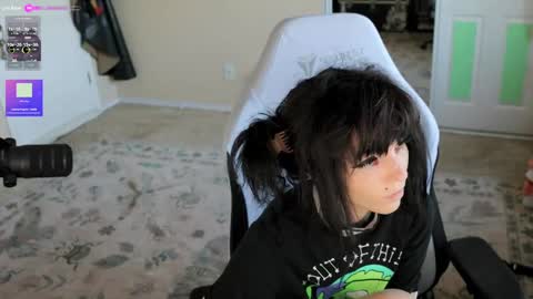 Archancel online show from 09/24/25, 03:04