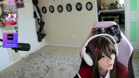 Archancel online show from 10/30/25, 03:13