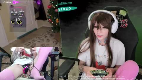 Archancel online show from 12/02/25, 04:29