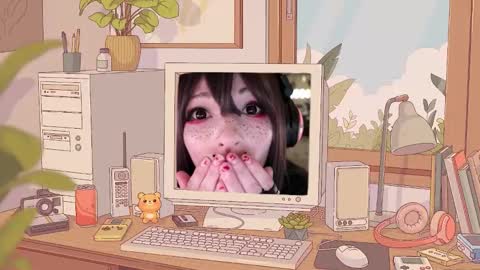 Archancel online show from 03/20/26, 02:55