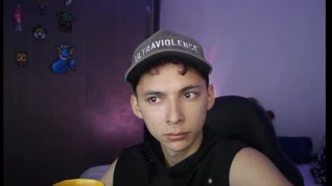 ARCHIBALDO online show from 12/08/24, 10:47