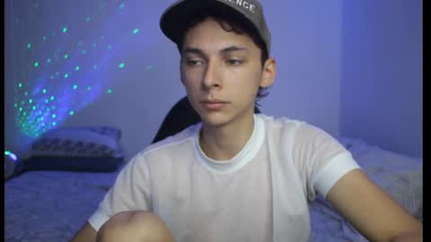 ARCHIBALDO online show from 12/28/24, 11:48