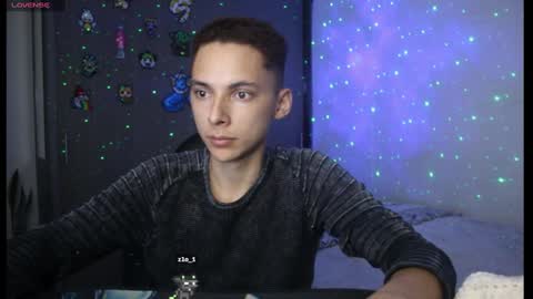 ARCHIBALDO online show from 02/04/25, 06:36