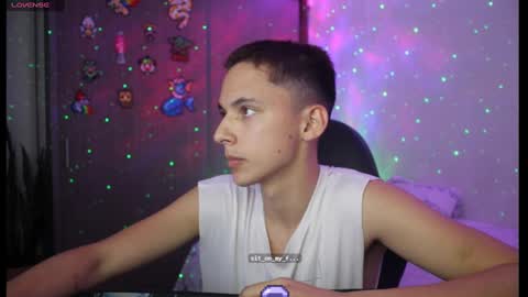 ARCHIBALDO online show from 02/05/25, 10:08