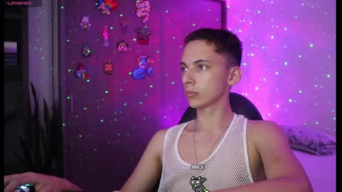 ARCHIBALDO online show from 02/06/25, 06:18