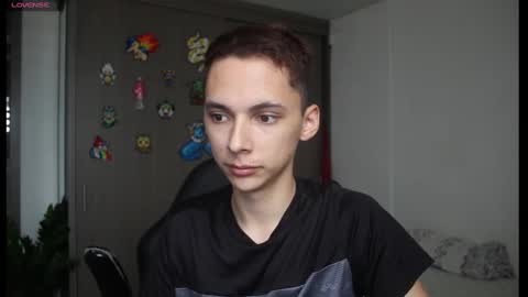 ARCHIBALDO online show from 02/11/25, 07:48