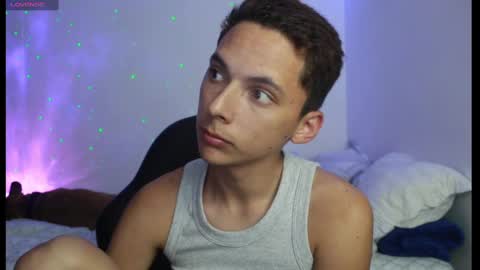 ARCHIBALDO online show from 03/02/25, 07:32