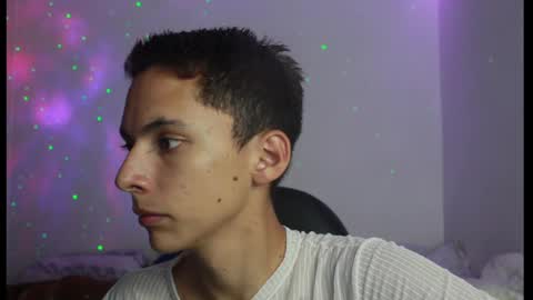 ARCHIBALDO online show from 03/06/25, 06:08