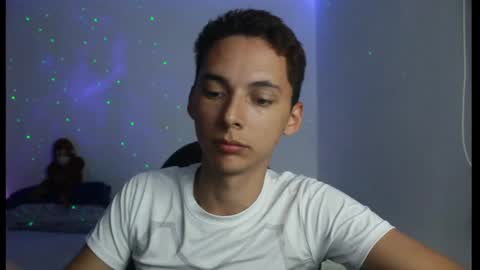 ARCHIBALDO online show from 03/08/25, 09:50