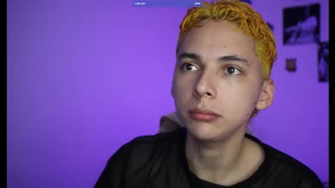 ARCHIBALDO online show from 09/15/25, 02:33