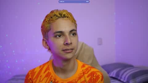 ARCHIBALDO online show from 09/24/25, 11:08