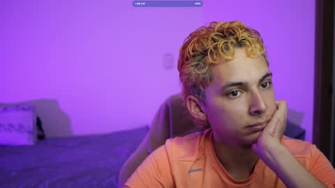 ARCHIBALDO online show from 10/08/25, 12:41