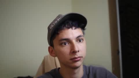 ARCHIBALDO online show from 03/09/26, 04:27