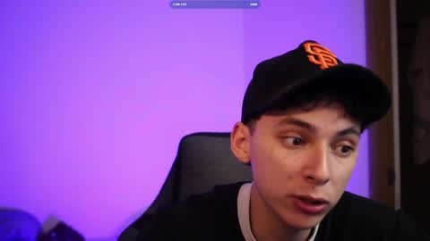 ARCHIBALDO online show from 04/04/26, 04:33