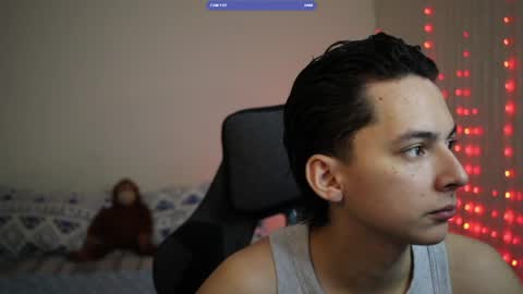 ARCHIBALDO online show from 04/08/26, 08:14