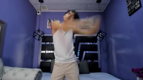 Archie online show from 03/26/26, 03:12