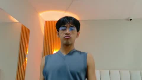 Archie online show from 04/03/26, 03:26