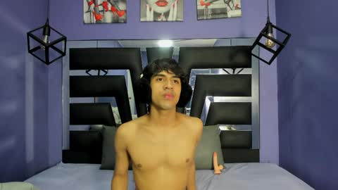 Archie online show from 04/07/26, 03:18