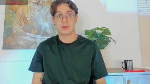 Archie online show from 01/24/25, 11:59