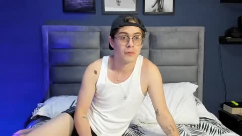 Archie online show from 01/29/25, 12:22