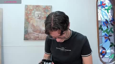 Archie online show from 01/29/25, 12:13