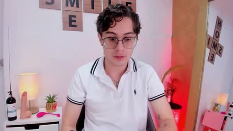 Archie online show from 02/03/25, 12:47