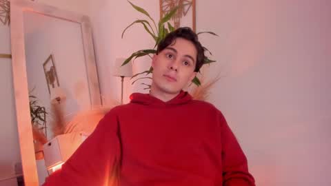 Archie online show from 02/13/25, 02:20