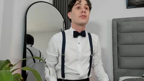 Archie online show from 02/20/25, 02:51