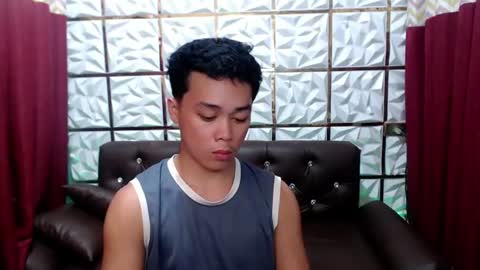 Snapshot of archie_moreno chatting on 07/14/26, 03:22 ARCHIE online show from 07/14/26, 03:22