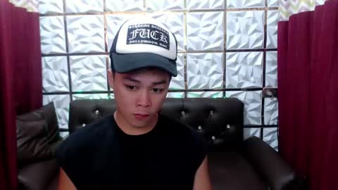 Snapshot of archie_moreno chatting on 07/20/26, 11:29 ARCHIE online show from 07/20/26, 11:29