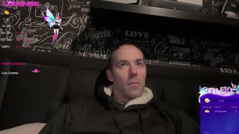 AnrckAngel online show from 01/26/25, 07:09