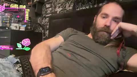 AnrckAngel online show from 12/21/25, 01:40