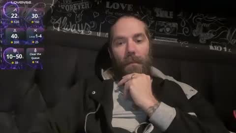 AnrckAngel online show from 01/16/26, 11:53