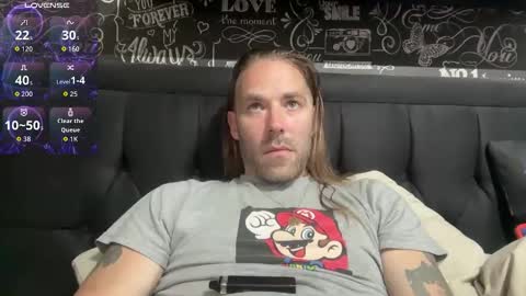 AnrckAngel online show from 06/03/26, 06:57
