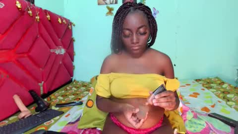 arcoiris online show from 10/26/25, 07:47