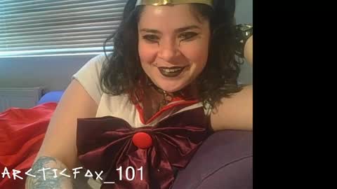 Daisy online show from 04/03/26, 12:36