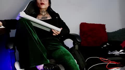 Ardat lili69 online show from 12/19/24, 07:18